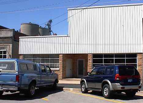 Hansen Honey Company Shop